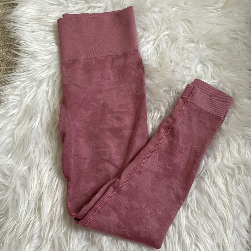 Gymshark leggings